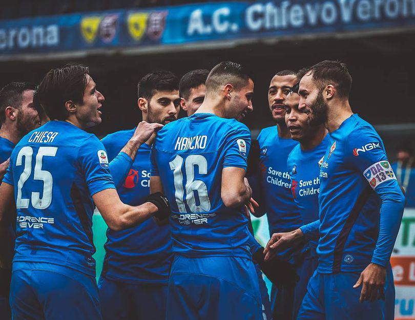 Ce rușine! În Cupa Italiei 2019, AS Roma a luat 7 goluri ...