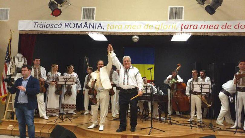 Nicolae Botgros si Orchestra Lăutarii s-au întors săraci ...