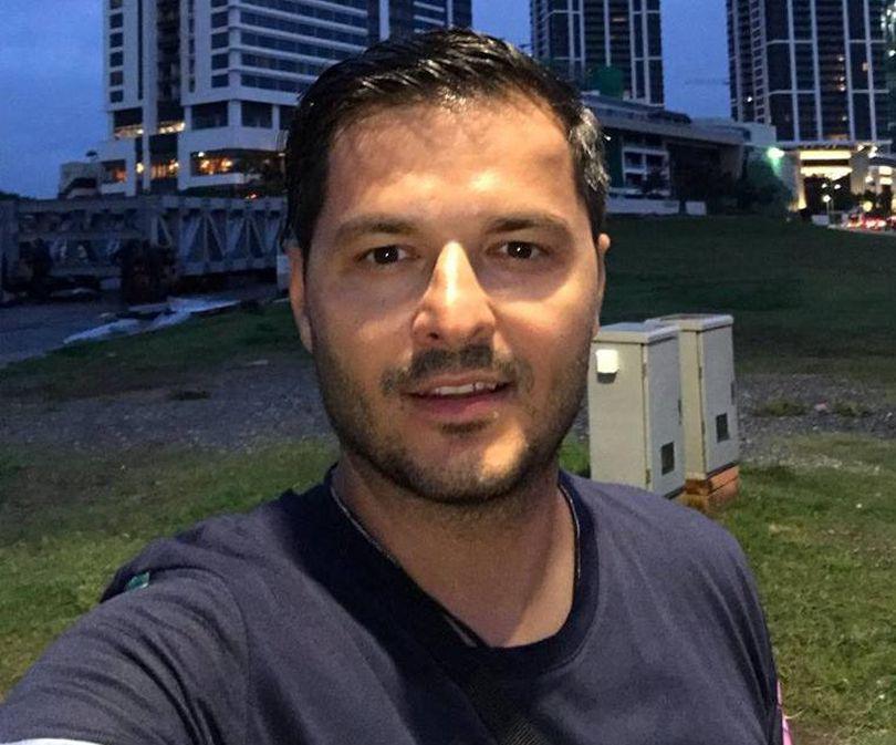 Liviu Vârciu, enervat la culme. Ce a descoperit pe internet