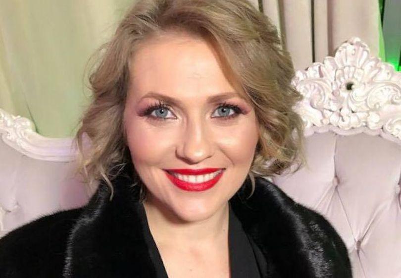Mirela Vaida, despre Andreea Bălan: "Ziceai că prevestește ...