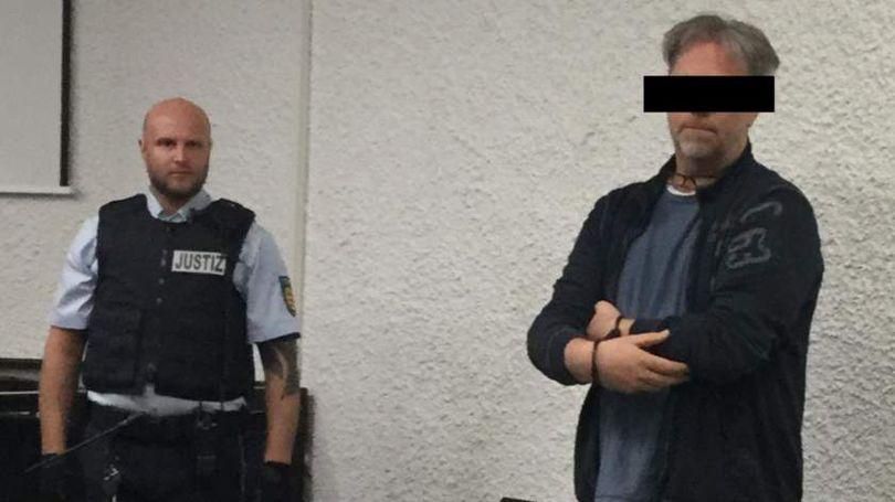 Un german a furat 725.000 de euro ca sÄ-i ofere o viaÈÄ de lux iubitului romÃ¢n