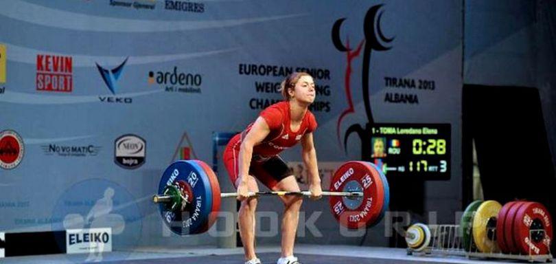 Campionatul European De Lupte 2019 De La București ...