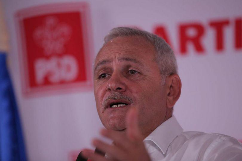Liviu Dragnea merge la închisoare. Liderul PSD va fi ...