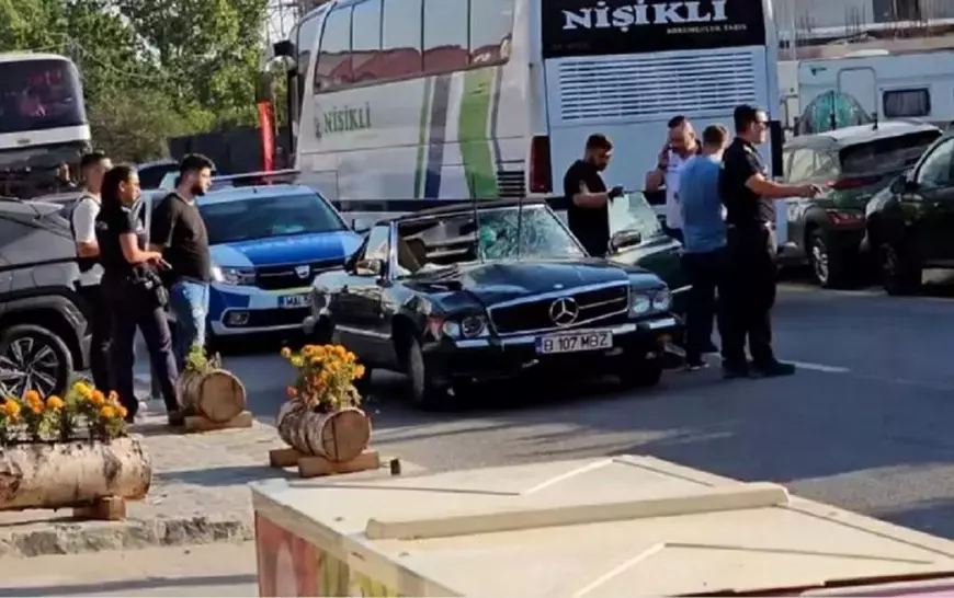 Vlad Pascu va fi judecat pentru ucidere din culpă. Familiile victimelor ceruseră schimbarea încadrării în omor calificat