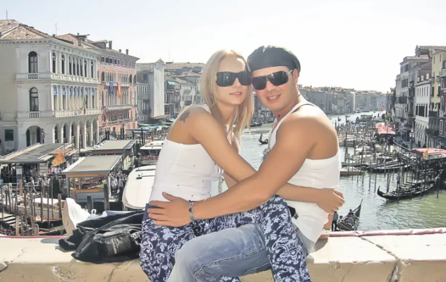 Video EXCLUSIV/ Cornel Păsat e actor cu diplomă! A jucat în două piese de teatru!