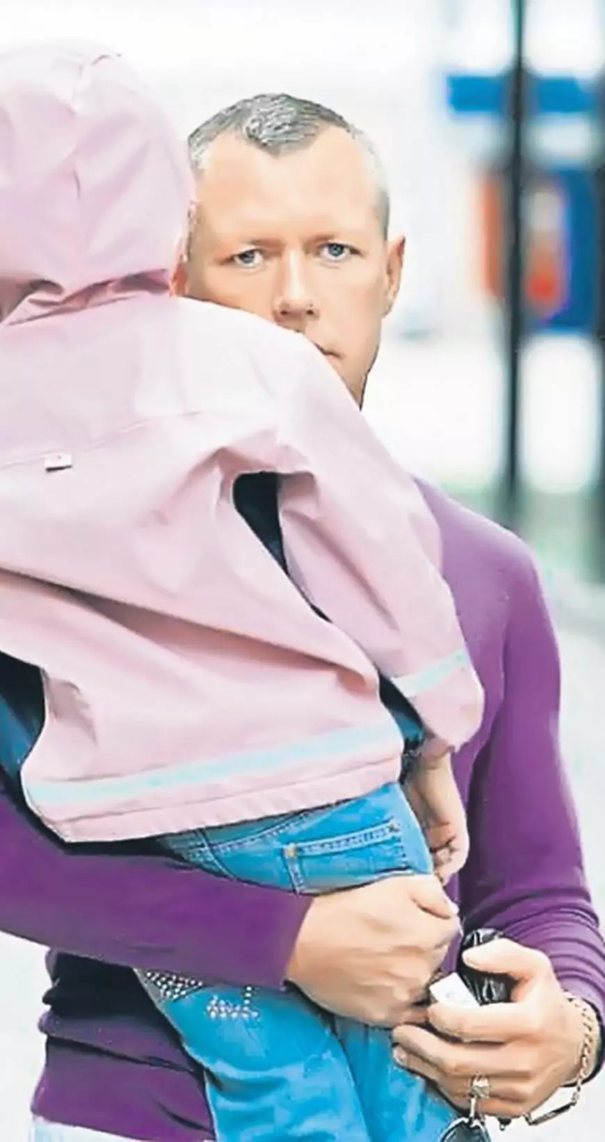 Reacția lui Dan Negru în cazul pedofilului din lift: „Pedofilia merită pedeapsa cu moartea sau castrarea chimică”