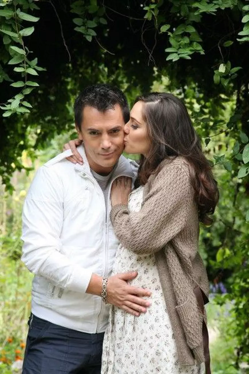 Răzvan Fodor și soția lui au ajuns de nerecunoscut