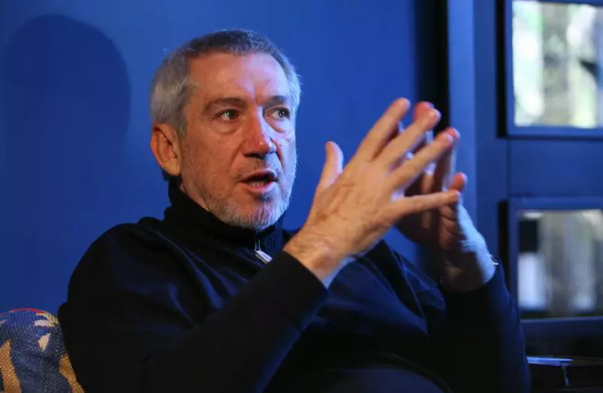 Dan Chișu povestește cum un african de 16 ani i-a făcut educație sexuală. “Lecția asta precis nu s-a predat la școală”