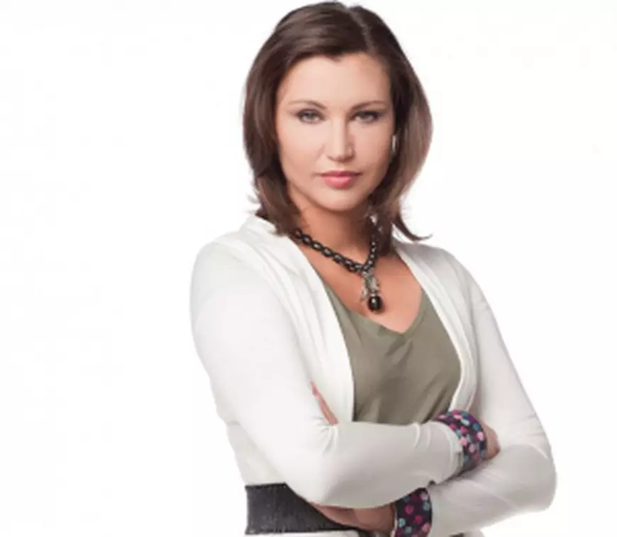 EXCLUSIV/ Ce strategie a folosit Daniela Nane pentru fiul ei de Crăciun: “Nu voiam să pice de fraier în fața colegilor!”