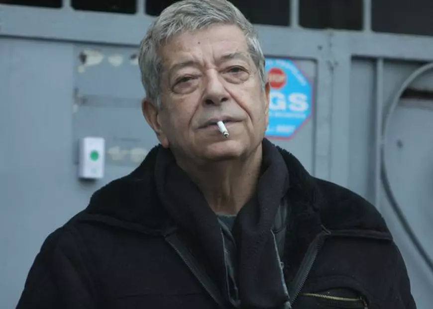 VIDEO EXCLUSIV/ La opt ani de la divorț, Simona Florescu l-a dus iar pe Dichiseanu în vizită la părinți