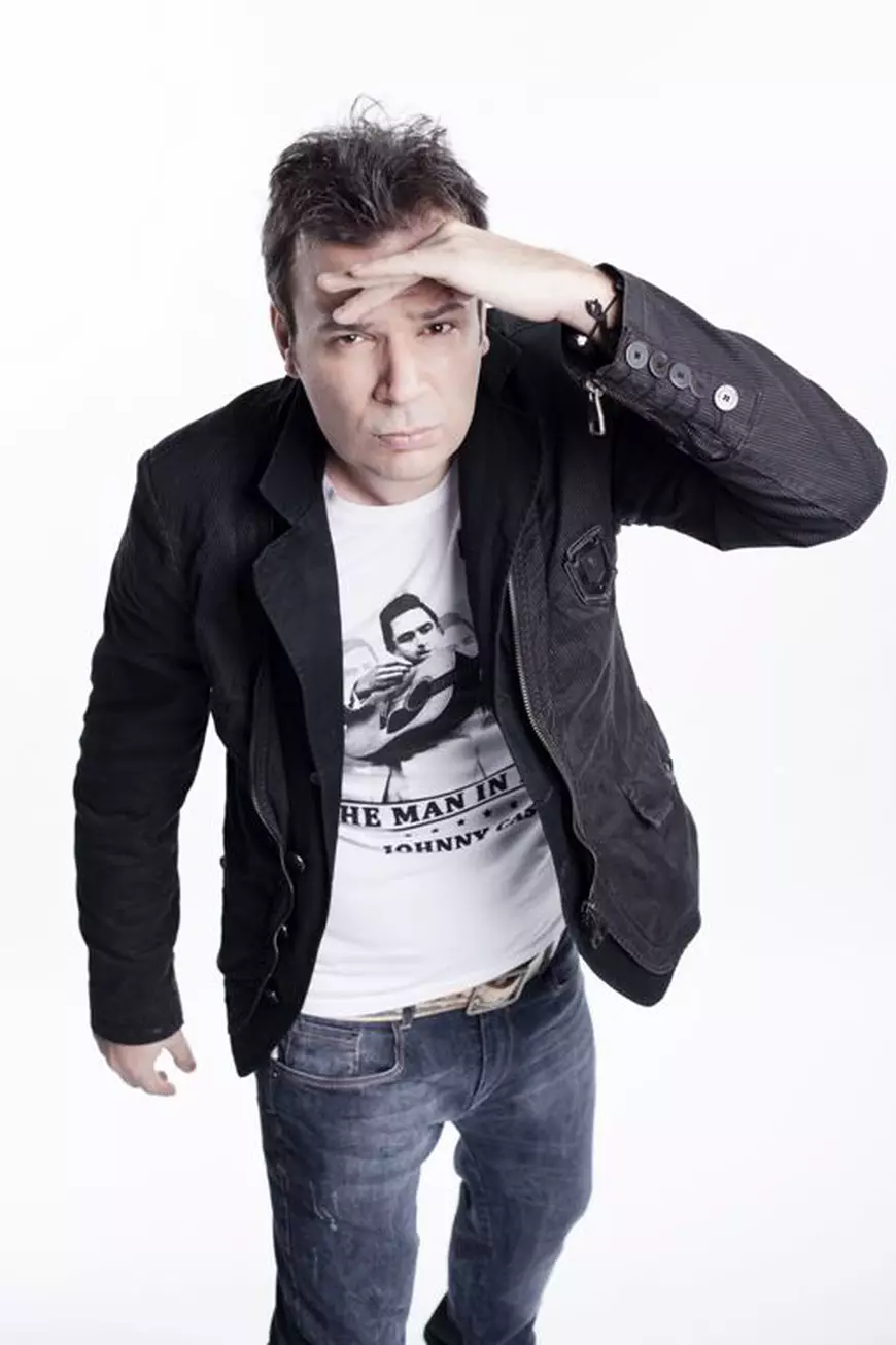 VIDEO EXCLUSIV/ Dan Helciug, în pragul unei crize de nervi: ”Am luat un borcan și am urlat în el”