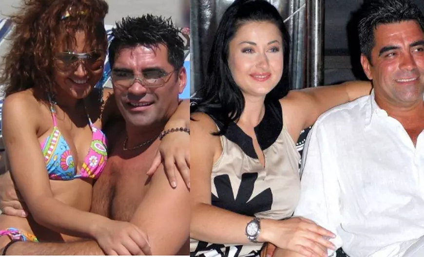 Istoria căsniciilor ratate. Șase neveste și tot atatea divorțuri. Marcel Toader, acuzat că e violent și că le-a ”mâncat” banii
