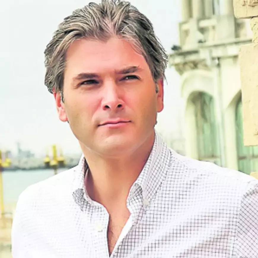 Mircea Radu face emisiune alături de Marina Almășan