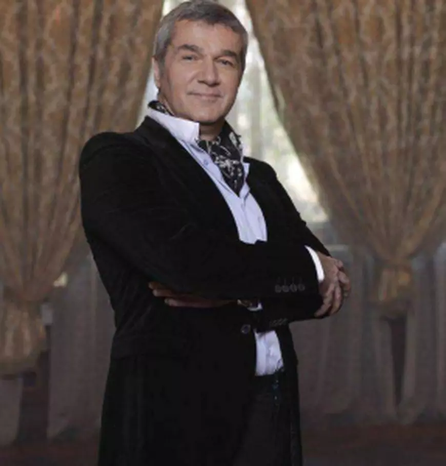 Dan Bittman a încercat să se sinucida din dragoste