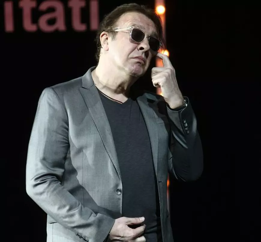 EXCLUSIV/ Gabriel Cotabiță are din nou probleme de sănătate din cauza kilogramelor în plus. A înmulțit vizitele la medic