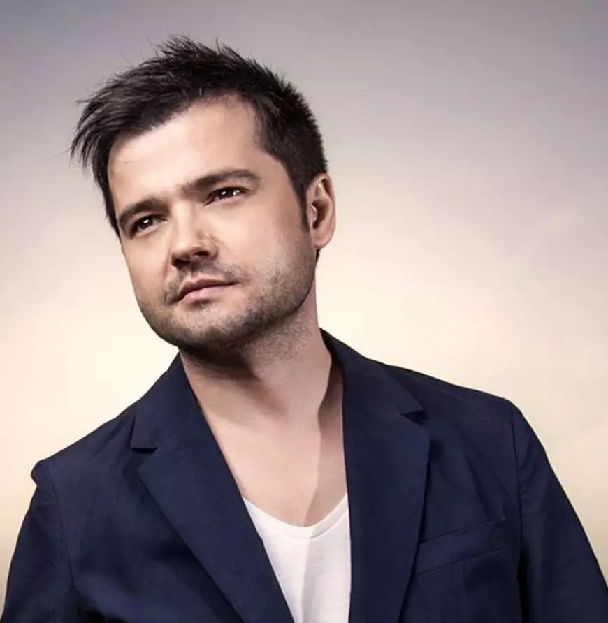 Mama lui Laurentiu Duță a murit