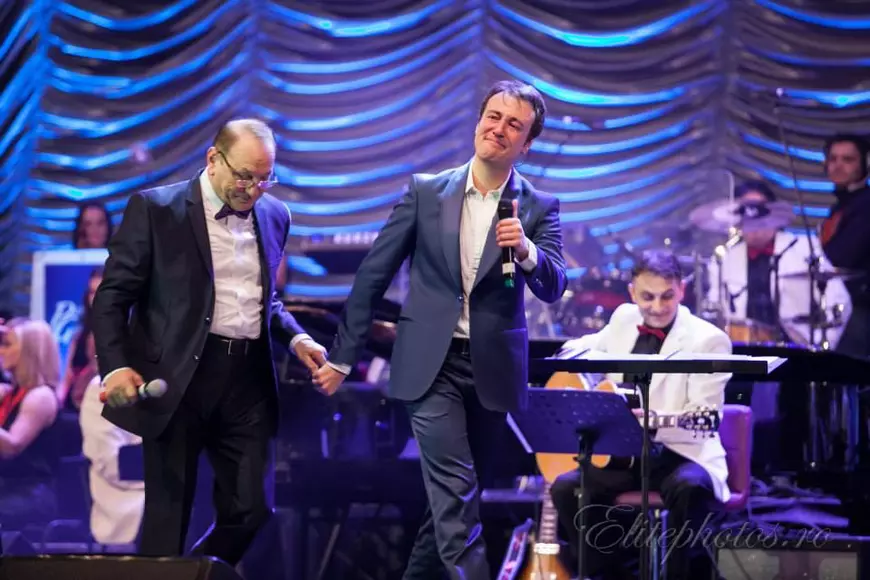 EXCLUSIV/ Ce spune psihologul despre scandalul dintre Călin Geambașu și părinți. ”S-a identificat cu tatăl său și e dezamăgit că nu a fost la fel de idolatrizat ca el”