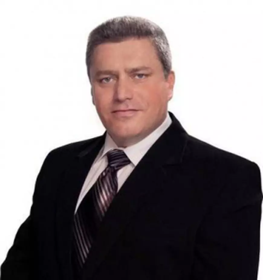 senatorul UNPR Haralambie Vochițoiu este inițiatorul proiectului care a primit girul Camrei Deputaților