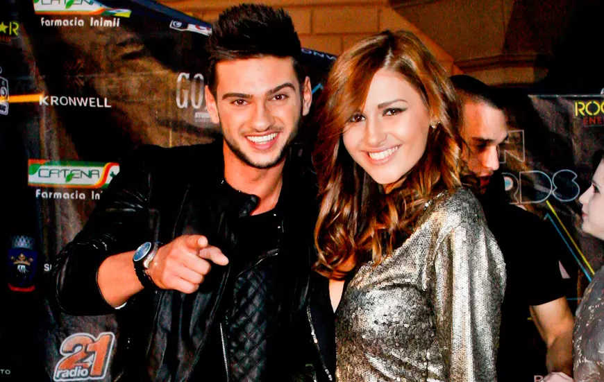 După desființarea LaLaBand, Dorian și Alina vor fi din nou colegi