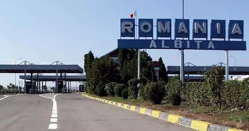 EXCLUSIV/ Paza și controlul frontierelor se face... manual, pentru că sistemele electronice sunt scoase din priză. Se pierde un miliard de euro numai din traficul cu țigări nedescoperit