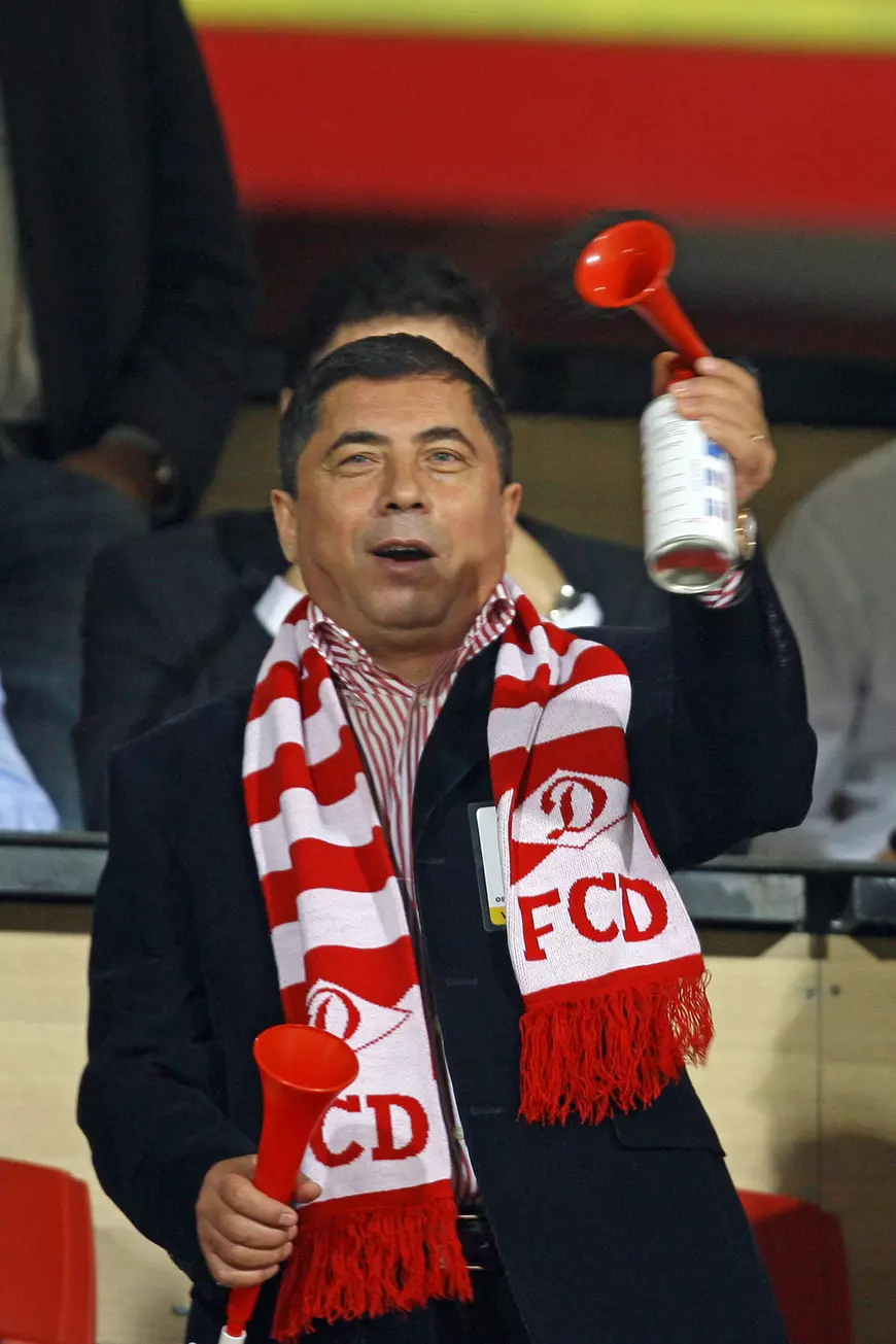 UPDATE | Vasile Turcu a murit. Sicriul, depus la capela cimitirului Reînvierea | VIDEO