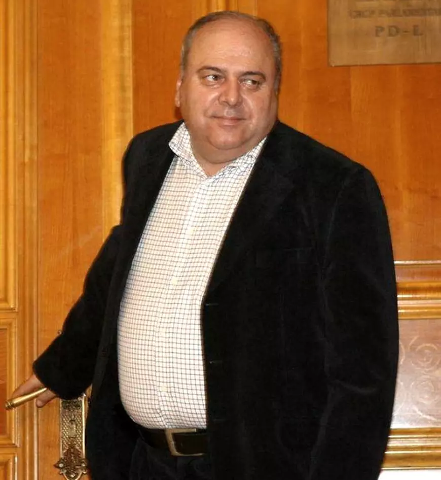 GHeorghe Ștefan