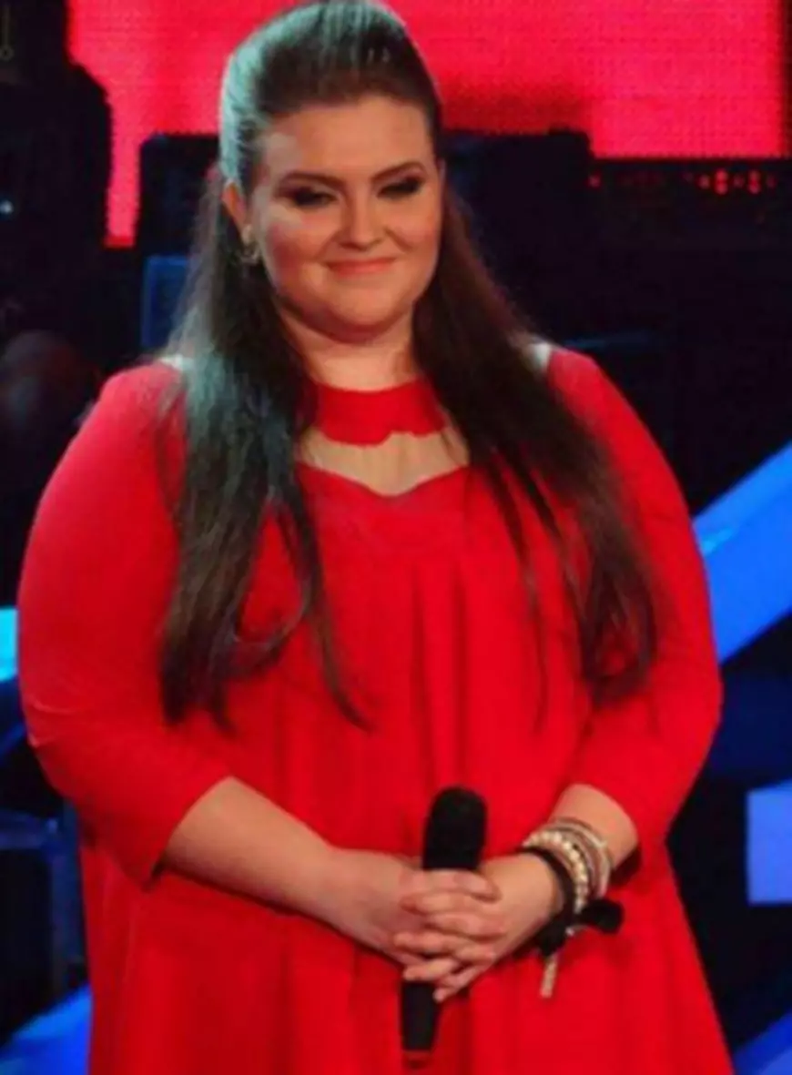 Oana Radu, transformată total după operațiile estetice