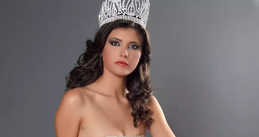 Cea mai frumoasă femeie din România s-a pocăit! Miss Universe, Oana Paveluc Lazăr, s-a apropiat de Dumnezeu