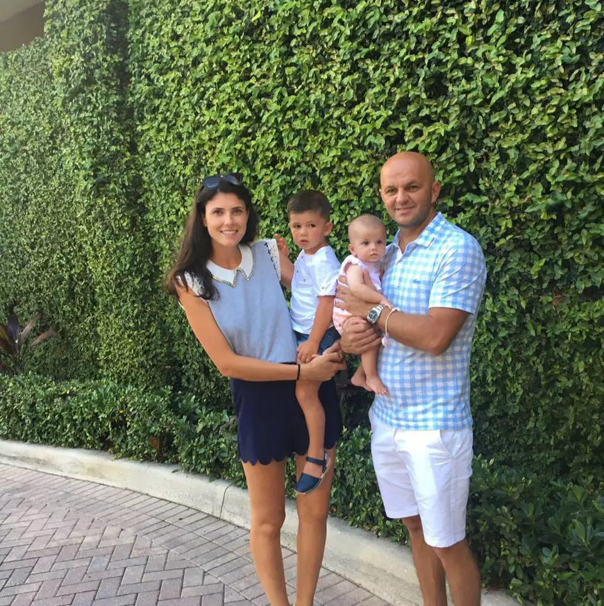 Cea mai frumoasă femeie din România s-a pocăit! Miss Universe, Oana Paveluc Lazăr, s-a apropiat de Dumnezeu