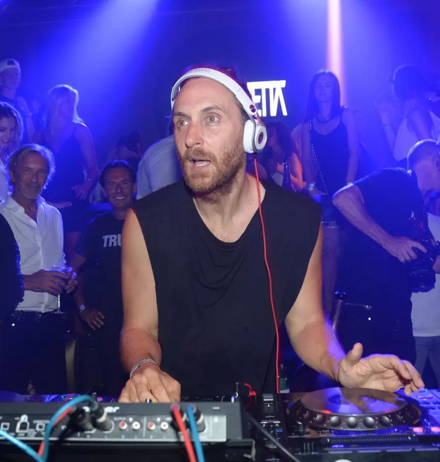 David Guetta, Faithless, ATB la TimeShift, cel mai mare festival de muzică electronică organizat vreodată în București