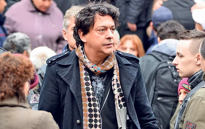 EXCLUSIV. Plânge încă după banii lui Iurie Darie. Anca Pandrea nu a primit nici acum drepturile de autor promise de fiul maestrului