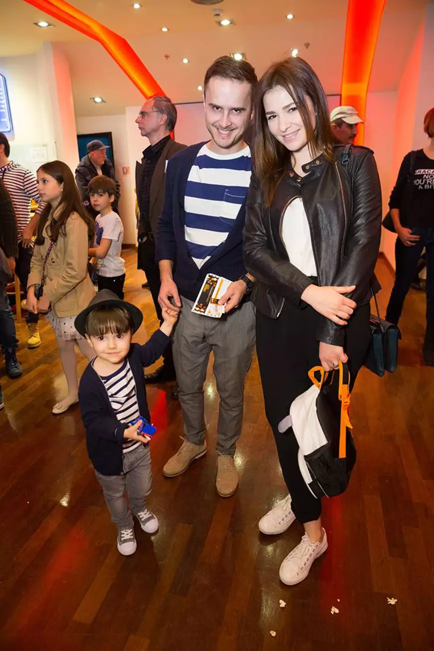 VIDEO/ Șerban Copoț îi trage de urechi pe producătorii de jucării. „Vindeți niște bucăți de plastic”