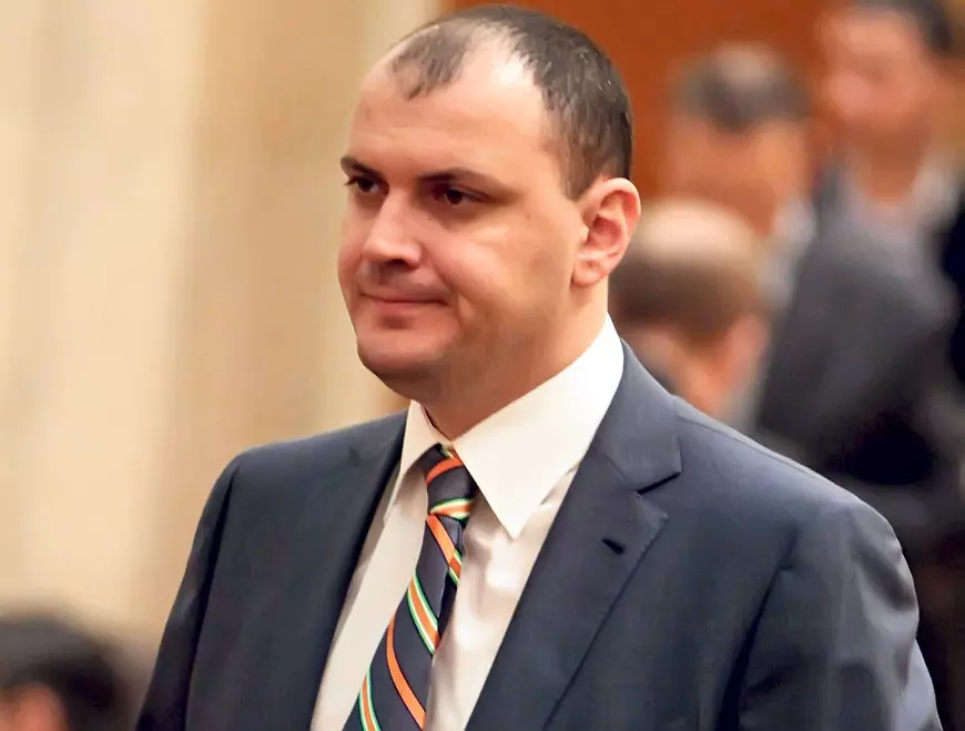 Sebastian Ghiță, citat la DIICOT în dosarul Black Cube