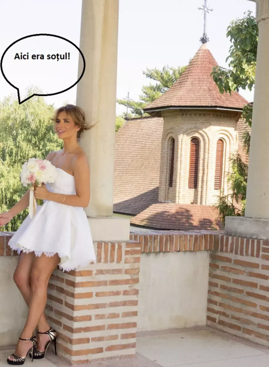 Magda Pălimariu se simte pregătită să iubească din nou, după un mariaj eșuat prematur. “Căsniciile care nu funcționează nu trebuie să rămână un blocaj”