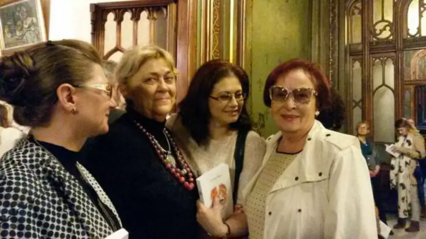 Sanda Taranu