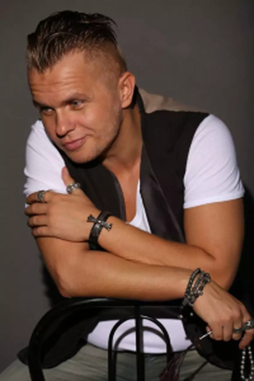 VIDEO/Codin Maticiuc, băiatul rău, se face bun: „Nu îmi place ideea de căsătorie, dar îmi doresc foarte mult un copil”