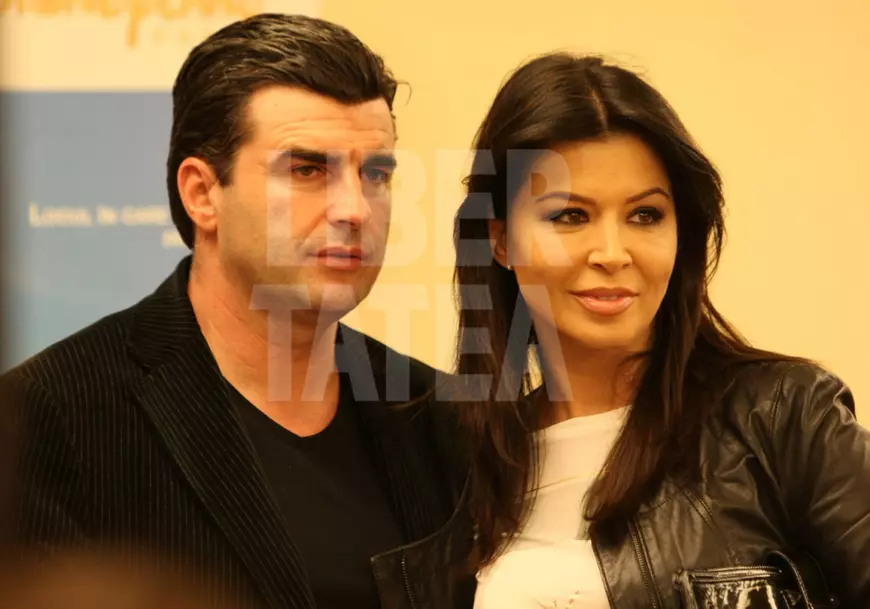 EXCLUSIV/ Simona Pătruleasa și Sabin Ivanof nu au scăpat nici acum de executare. Cu sabia deasupra capului pentru 200 de euro!