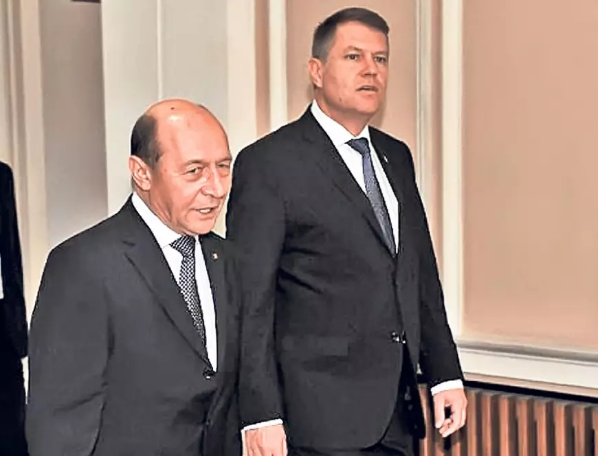 Foștii șefi de stat vor avea și birou