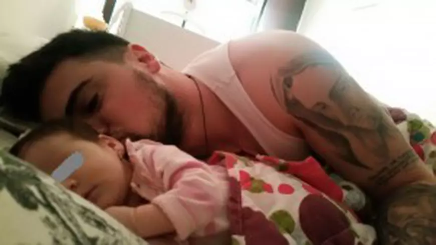 NICOLAE ZULUF _fetita