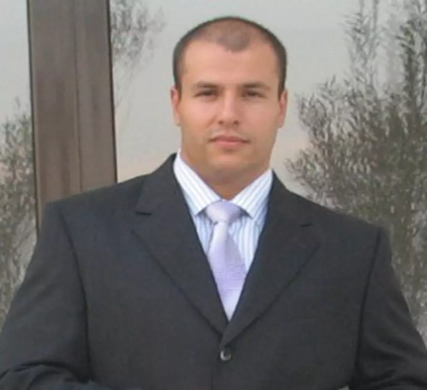 Psiholog Cezar Laurențiu Cioc