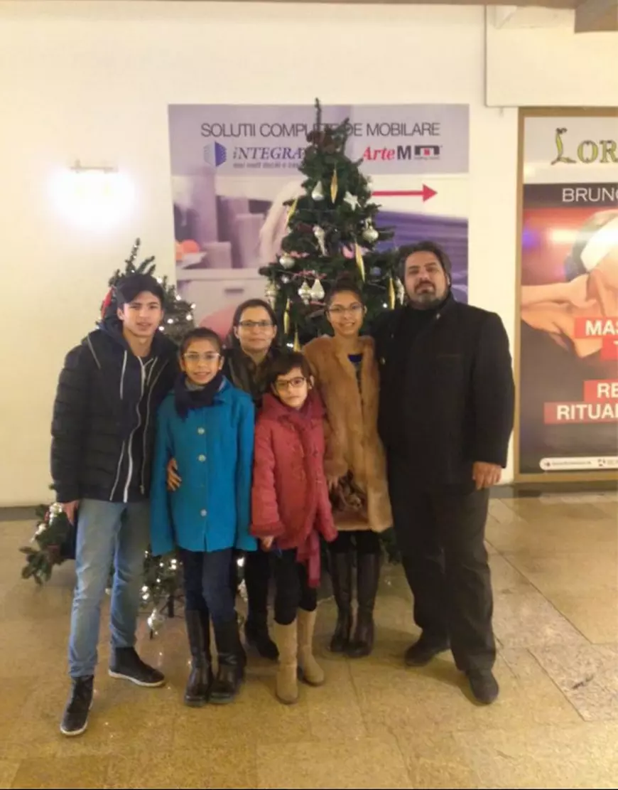 copii costle busuioc