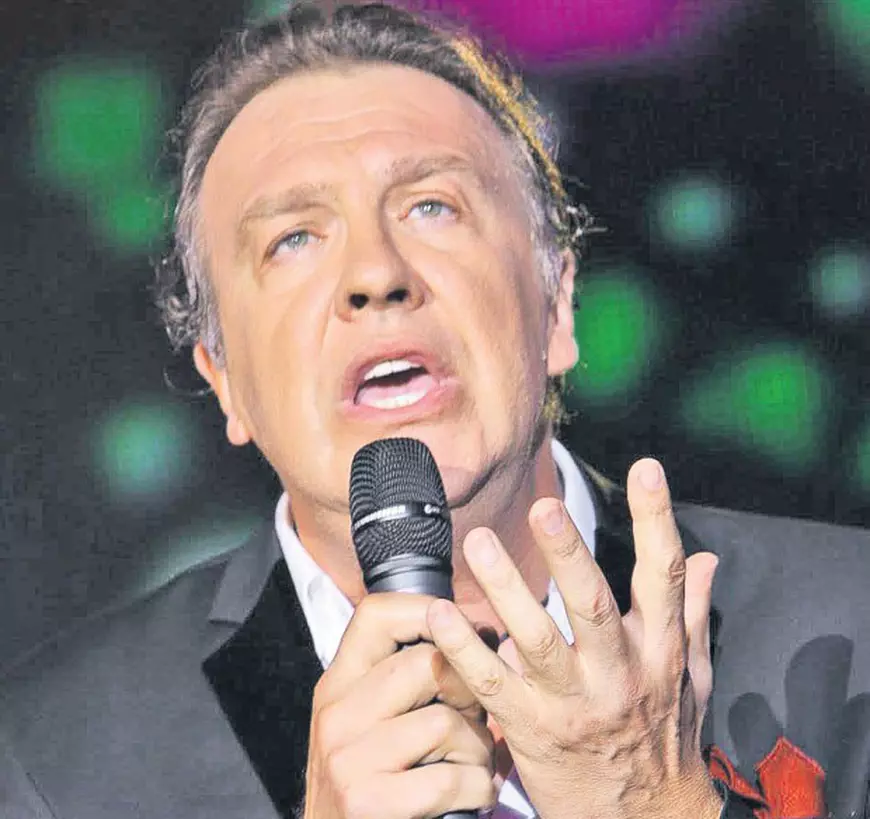 Cotabiță a reluat seria prestațiilor artistice