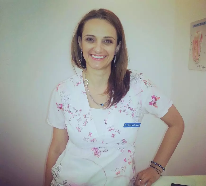 dr stomatolog