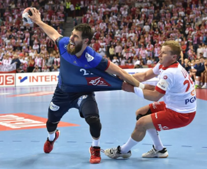 Franța - Slovenia se joacă joi în semifinalele Campionatului Mondial de handbal masculin 2017
