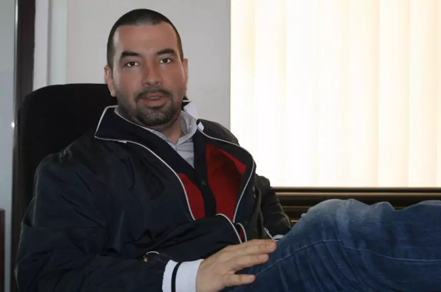 mihai belul, directorul Companiei de Anchete și Filaj