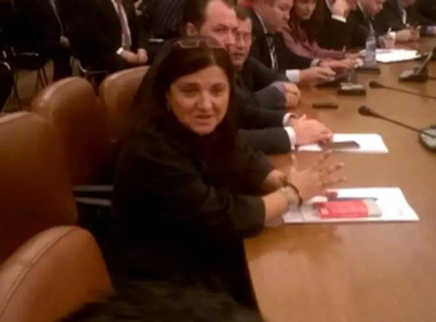 Cum a început noul Guvern munca