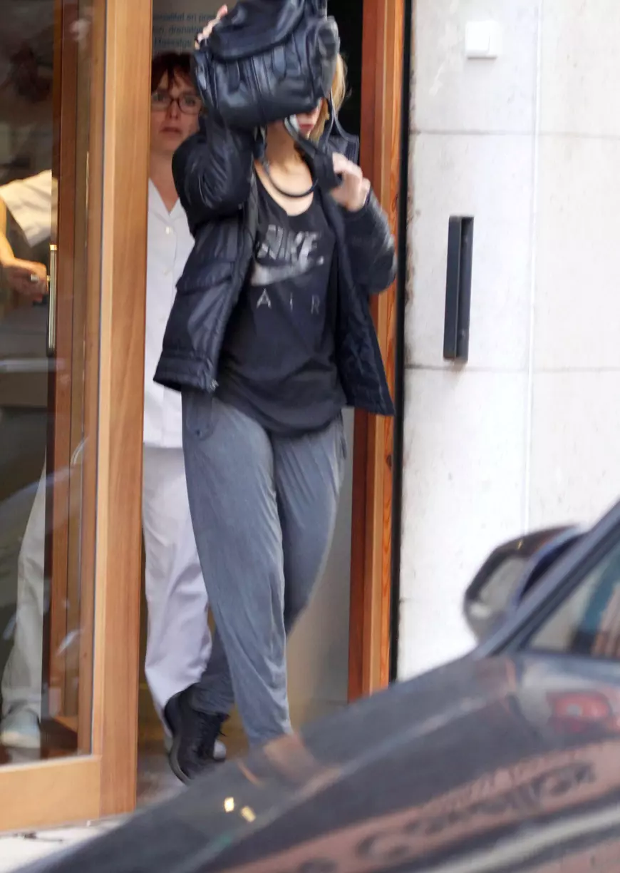 Shakira, prinsă în fapt! S-a „tunat” pentru Pique!