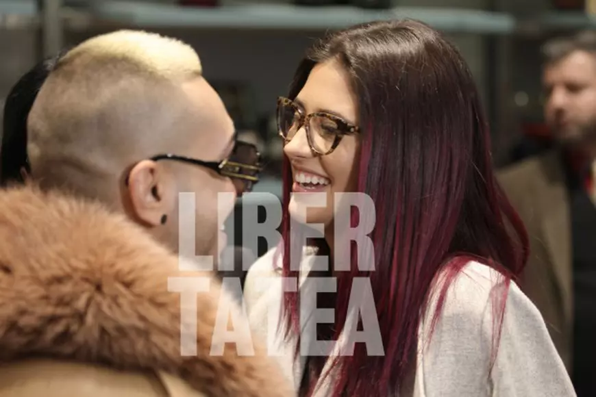 ANTONIA SI ALEX VELEA