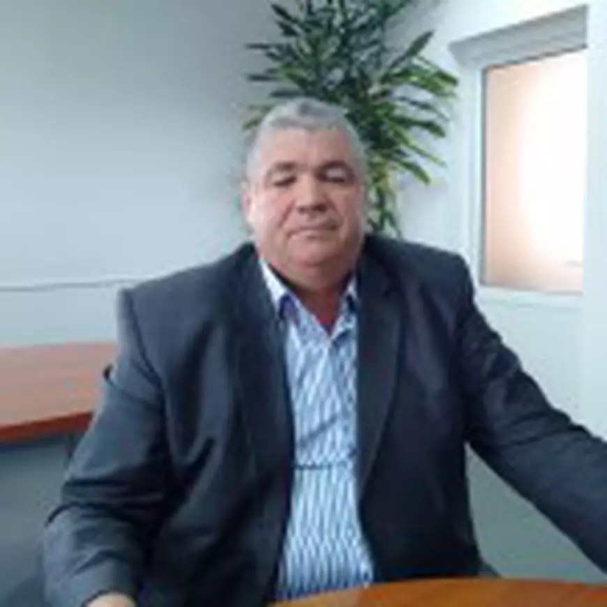 Ion Dumitrache, primar din Poiana Lacului