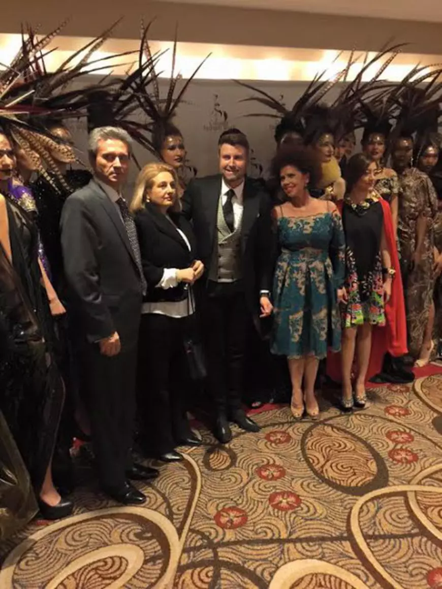 LUMINITA ANGHEL SI CATALIN BOTEZATU